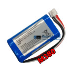 Bateria para Edifier M230 5Lines 7.4V M260 M380 [bateria de reposição]